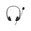 Наушники HP Stereo G2 USB Black (428H5AA) - миниатюра 1
