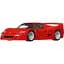 Колекційна машинка Hot Wheels Premium Car Culture Ferrari F50 (JBK56) - мініатюра 1
