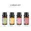 Ефірна олія Kinscoter Essential Oil Set 4 bottles 4х10 мл - мініатюра 3