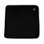 Килимок із підігрівом від USB 45×45 см Bisheffect Heating Cushion 9584 — двосторонній, для дому та офісу - мініатюра 2