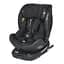 Дитяче автокрісло ME 1109 i-BASE Jet Black, i-SIZE R129 (зріст дитини 40-150см) - мініатюра 1
