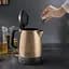 Електрочайник Tefal Coppertinto KI280G10 - мініатюра 10