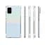 Панель BeCover Anti-Shock для Samsung Galaxy A51 SM-A515 Clear (704644) - мініатюра 2