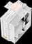 Повітряне охолодження Ocypus Iota A40 White (IOTA-A40-WH1NNWD00X-GL) - мініатюра 3