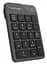 Клавіатура бездротова A4Tech FGK21C Fstyler Black/Grey - мініатюра 2