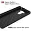 Протиударний бампер PRIMO Carbon Fiber Series для Xiaomi Redmi 4 / Redmi 4 Prime - мініатюра 3
