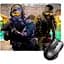 Ігрова поверхня Nextprint Контр Страйк 2 Counter Strike 2 з яскравими персонажами 300 х 250 мм (23644) - мініатюра 1
