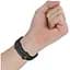 Силіконовий ремінець BeCover для Xiaomi Mi Watch Lite / Redmi Watch 2 / Redmi Watch 2 Lite Black (706394) - мініатюра 5