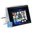 Ноутбук HP 13.3 EliteBook 8 Flip G1i WUXGA Touch/Intel U7-255U/32GB/1TB/UMA/W11P/Silver (AD4H0ET) - мініатюра 4