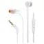 Гарнитура JBL T110 T110WHT белая - миниатюра 4