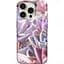 Чохол Demsky Ехеверія 2 для Apple iPhone 16 Pro (6.3) - мініатюра 1