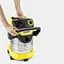Пылесос Karcher WD 5 S V-25/5/22 (1.628-350.0) - миниатюра 5