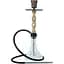 Кальян Aroma Hookah Oscar Original Craft Crystal Clear - мініатюра 2