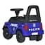 Дитячий електромобіль-машина Bambi Racer M 5844B-4 до 25 кг - мініатюра 4