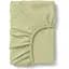 Простынь Cosas на резинке в кроватку из вареного хлопка 60х120 olive, оливка (78WashedCottonOlive_120) - миниатюра 1