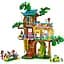Конструктор LEGO Friends Тусовка у будиночку дружби на дереві 701 деталь (42652) - мініатюра 2