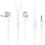 Гарнитура Xiaomi Mi Piston Fresh Bloom Matte Silver (ZBW4355TY) - миниатюра 2
