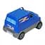 Авто Tigres Smart Wheels Позашляховик гоночний (40049) - мініатюра 3