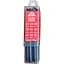 Сверло по металлу Vitals Master HSS 4341 6.0, 10 шт (190256) - миниатюра 1