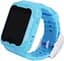 Смарт-годинник Uwatch K3 Kids waterproof smartwatch Blue - мініатюра 3