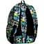 Рюкзак CoolPack Basic Plus Goal Time, 24 л, 43x31x19 см (F003701) - мініатюра 3