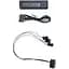 Контроллер для вентиляторов Lian Li L-Wireless Controller Black (G89.RF-T-B.01) - миниатюра 1