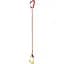 Відтяжка Climbing Technology Fly-Weight Evo Long DY 55 см (1053-2E692FZ C0S) - мініатюра 1