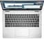 Ноутбук Dell 14 Pro 14 FHD+ IPS AG/AMD Ryzen AI 5 PRO 340/16GB/512GB SSD/AMD Radeon/W11P/Silver (BTO601PC14255UA_W11P) - мініатюра 4