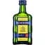 Настоянка лікерна Becherovka, 38%, 0,05 л (413150) - мініатюра 1