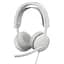 Навушники Logitech Zone Wired 2 USB White (981-001621) - мініатюра 1