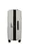 Чемодан 75 См Samsonite UPSCAPE CLOUD WHITE 75x51x30(33) KJ1*25003 - миниатюра 9