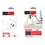 Адаптер сетевой KONI Strong KS72Q 2 порта 1USB и 1Type-C 3A QC PD - миниатюра 1