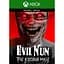Ключ активации Microsoft Evil Nun: The Broken Mask для Xbox One/Series S/X - миниатюра 1