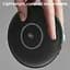 Беспроводное зарядное WIWU Wireless Charger MagSafe (M4) 10W - миниатюра 5