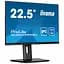 Монітор iiyama XUB2395WSU-B5 - мініатюра 2
