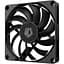 Кулер для корпуса ID-Cooling (NO-8010-PWM) - миниатюра 3