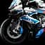 Конструктор LEGO Technic BMW M 1000 RR, 1920 деталей (42130) - мініатюра 8