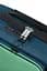 Валіза American Tourister AIRCONIC TEAL BLUE/GREEN 55х40х23 55 См 88G*12005 - мініатюра 7