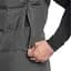 Жилет Pentagon Omega Down Vest XL Cinder grey - миниатюра 4