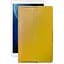 Чехол StatusCASE из экокожи для планшета Samsung Galaxy Tab A 10.1 (T585) Желтый - миниатюра 1