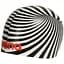 Шапочка для плавания Arena Poolish Moulded White/Black (1097-1E774-231 UNI) - миниатюра 1
