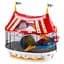 Клітка Ferplast Circus Fun для хом`яків - мініатюра 6