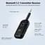 ByDiffer Bluetooth 5.2 Аудіоприймач для телевізора, Bluetooth-передавач з двома посиланнями, 0,138-інч роз'єм AptX - мініатюра 3
