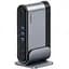 Хаб - док-станція Baseus UnionJoy 17-Port Triple-Display Docking Station B00532304811-00 - мініатюра 1