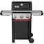 Гриль газовий Weber Spirit E-325 (1501307) - мініатюра 1