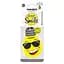 Ароматизатор Winso Energy Smile - Black Diamond (990310) - мініатюра 1