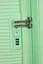 Валіза American Tourister SOUNDBOX 77 см PASTEL GREEN 77x51,5x29,5(32,5) 32G*64003 - мініатюра 8