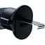 Автомобільний тримач холдер Baseus MagPro Series Magnetic Car Mount C40161200121-00 Black - мініатюра 5