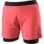 Шорты Dynafit Alpine Pro 2/1 Shorts Wms M Коралловый (1054-016.002.2792) - миниатюра 1