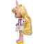 Кукла BFF By Cry Babie Disney Дейзи 20 см (921436) - миниатюра 5